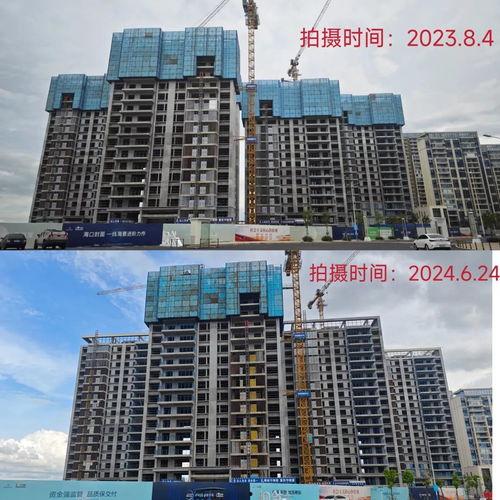 海口碧桂园爆料最新消息,揭秘项目最新进展与亮点
