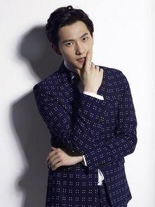 杨洋陈伟霆最新爆料,幕后故事与精彩瞬间 第3张 杨洋陈伟霆最新爆料,幕后故事与精彩瞬间 第3张