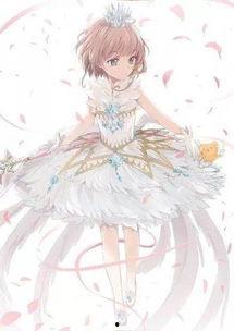 小樱自制技能爆料视频,独家爆料带你领略魔法少女新境界 第3张 小樱自制技能爆料视频,独家爆料带你领略魔法少女新境界 第3张