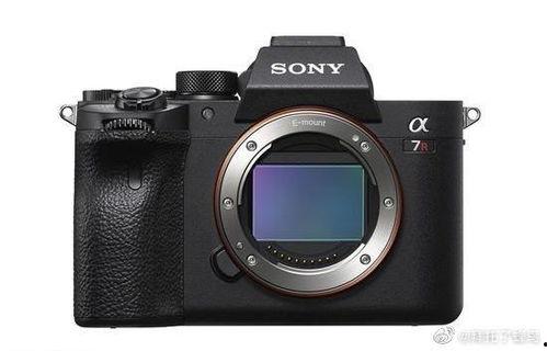索尼a7r5最新爆料,超越极限的影像革命即将到来 第2张 索尼a7r5最新爆料,超越极限的影像革命即将到来 第2张